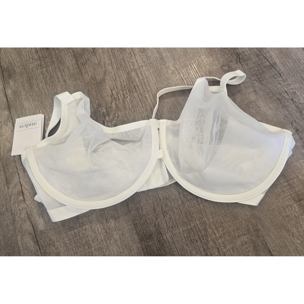 Auden Bralette 40D